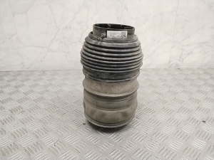   Rear axle air spring  - A2973203501 