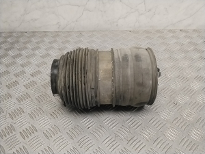 Mercedes Benz EQE X294 (2022–2026) Aizmugurējā tilta gaisa piekares spilvens A2973203501 - 4