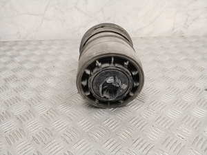 Mercedes Benz EQE X294 (2022–2026) Aizmugurējā tilta gaisa piekares spilvens A2973203501 - 5