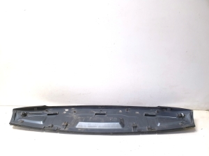Citroen C4 Picasso (2007–2013) Tagaluugi spoiler 9653915977 - 3