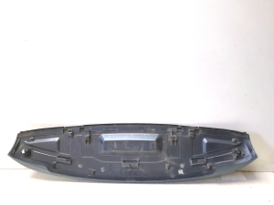 Citroen C4 Picasso (2007–2013) Tagaluugi spoiler 9653915977 - 4