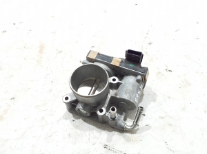 RENAULT Arkana (2019–2026) Accelerator valve 161194PM0A - 3