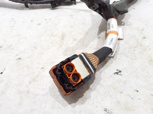 RENAULT Arkana (2019–2026) Other wire 297A26001R - 2