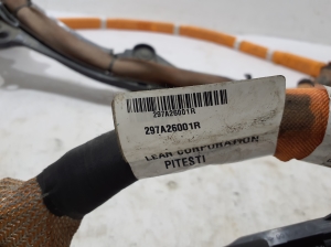 RENAULT Arkana (2019–2026) Other wire 297A26001R - 3