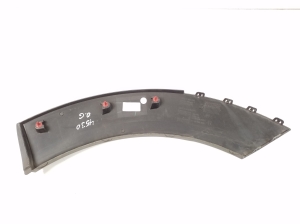 Mini Countryman F60 (2016–2026) Abdeckung Kotflügel hinten 7389360 - 2