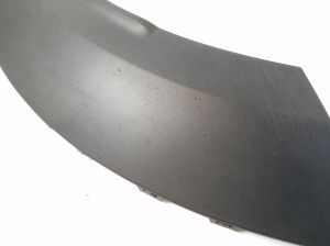 Mini Countryman F60 (2016–2026) Abdeckung Kotflügel hinten 7389360 - 4