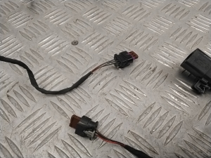 Volkswagen Golf VII (2012–2026) Rear parking sensor cable 5G0971095R - 2