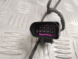 Volkswagen Golf VII (2012–2026) Rear parking sensor cable 5G0971095R - 3