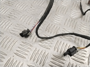 Volkswagen Golf VII (2012–2026) Rear parking sensor cable 5G0971095R - 4