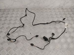 Rear parking sensor cable - 5G0971095R