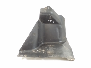 Unterbodenschutz hinten - 7352170