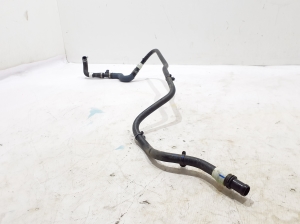 RENAULT Arkana (2019–2026) Jahutusradiaatori voolik 210218488R - 4