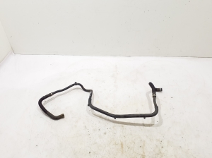   Radiator hose  - 295X43830R 