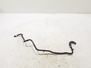   Radiator hose  - 295V88575R 