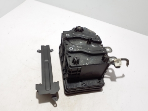 RENAULT Arkana (2019–2026) Batteriehalter 648945022R - 4