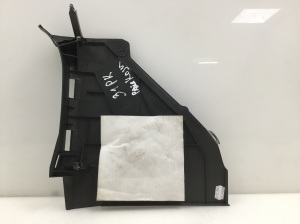 NISSAN Navara (2005–2015) Innenverkleidung der vorderen Säule - 3