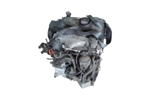 Motor - BSY