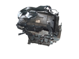 Mitsubishi Outlander (2006–2012) Motor BSY - 3