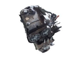 Mitsubishi Outlander (2006–2012) Motor BSY - 4