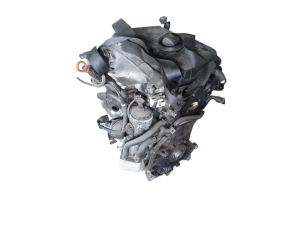 Mitsubishi Outlander (2006–2012) Motor BSY - 5