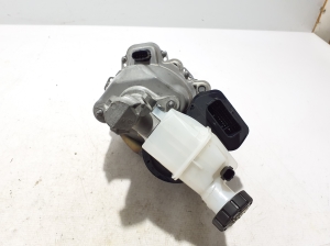 RENAULT Arkana (2019–2026) Brake booster 0204847407 - 2