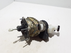 RENAULT Arkana (2019–2026) Brake booster 0204847407 - 3