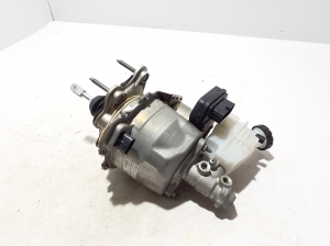   Brake booster  - 0204847407 