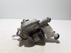 RENAULT Arkana (2019–2026) Brake booster 0204847407 - 4