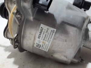 RENAULT Arkana (2019–2026) Brake booster 0204847407 - 5