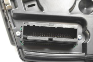 Opel Astra H (2004–2010) Mērinstrumentu panelis 13216693 - 2
