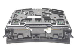 Opel Astra H (2004–2010) Mērinstrumentu panelis 13216693 - 3