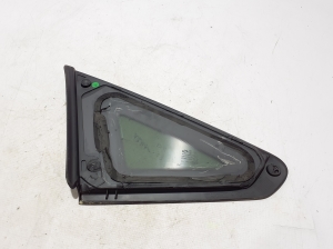 RENAULT Arkana (2019–2026) Seitenscheibe hinten (Karosserie) 833067352R - 3