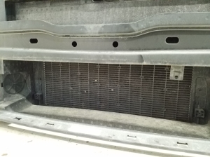 Volkswagen ID.3 C (2019–2026) Ensemble de radiateurs et ses pièces - 6