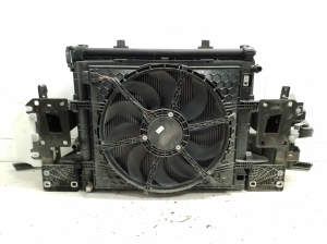 Volkswagen ID.3 C (2019–2026) Ensemble de radiateurs et ses pièces - 7
