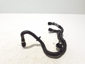   Radiator hose  - 295Y84791R 