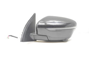 NISSAN Qashqai (2013–2021) Außenspiegel und seine Teile E11038139 - 2