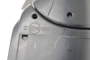 NISSAN Qashqai (2013–2021) Außenspiegel und seine Teile E11038139 - 5