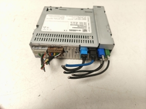 Opel Astra K (2015–2021) Radio (head unit) 39180555 - 4