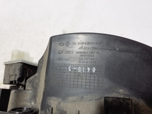 RENAULT Arkana (2019–2026) Tankdeckel 781207870R - 3