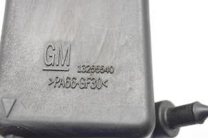 Chevrolet Cruze (2009–2015) Ausgleichsbehälter Servolenkung 13255540 - 3