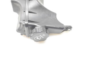 Chevrolet Cruze (2009–2015) Ausgleichsbehälter Servolenkung 13255540 - 5