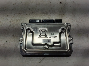 RENAULT Arkana (2019–2026) Engine control unit 237A00158R - 2