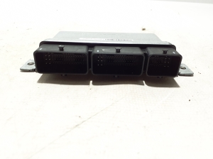 RENAULT Arkana (2019–2026) Engine control unit 237A00158R - 3