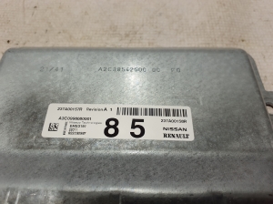 RENAULT Arkana (2019–2026) Engine control unit 237A00158R - 4