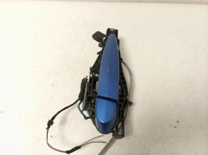 BMW 3 SERIES F30 (2011–2018) Rear side door exterior handle - 5