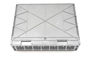 Opel Mokka (2012–2020) Module de confort 13589196 - 3