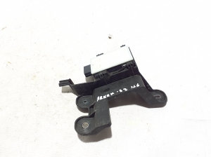 RENAULT Arkana (2019–2026) Blind spot radar Distronic 284E74819R - 3