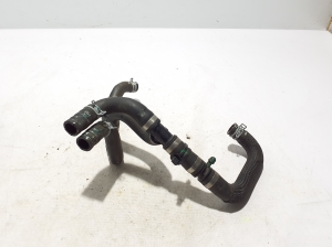   Radiator hose  - 924004356R 