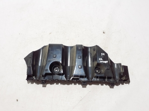  Rear bumper bracket  - 850415511R 