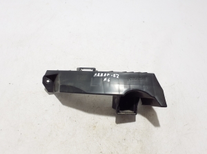   Rear bumper bracket  - 850452184R 